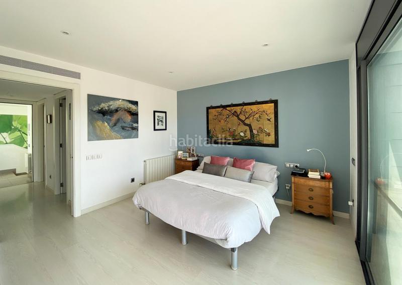 Foto 0ae7bbf7-4200-4570-8669-163923e150b2. Casa amb calefacció aparcament piscina a Turó de Can Mates Sant Cugat del Vallès