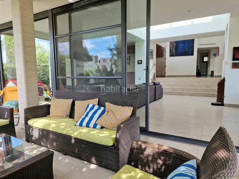 Foto 2b57a4f7-e517-4673-834d-7299850a874e. Casa amb calefacció aparcament piscina a Turó de Can Mates Sant Cugat del Vallès