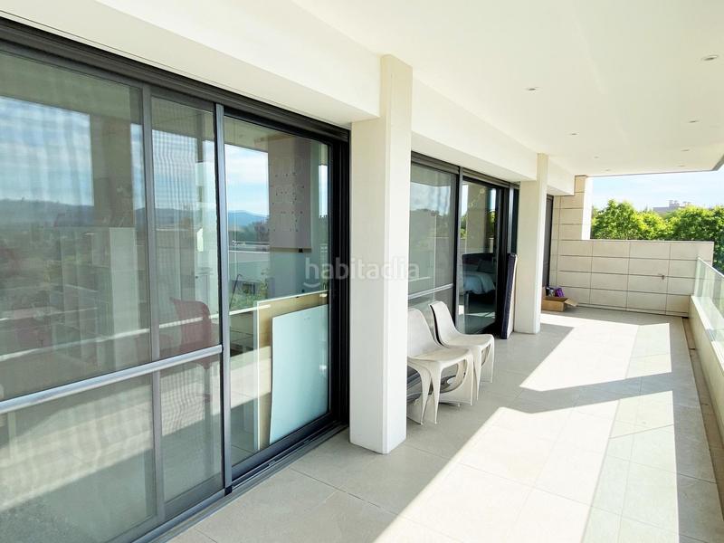 Foto 2d1bee85-d3a6-4c19-a4af-9cd037166529. Casa amb calefacció aparcament piscina a Turó de Can Mates Sant Cugat del Vallès