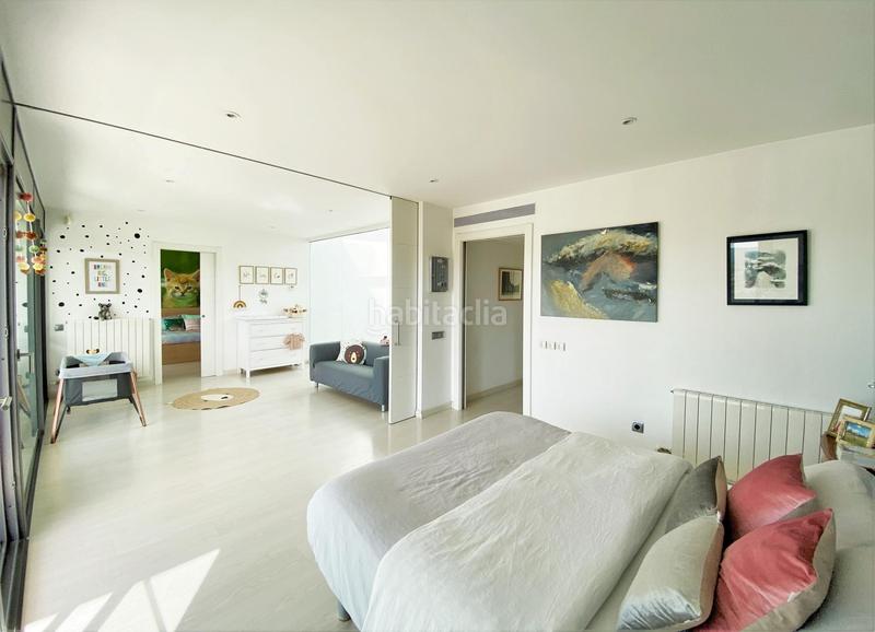 Foto 2fe2db33-2d12-489b-9c41-87ed5e5a4033. Casa amb calefacció aparcament piscina a Turó de Can Mates Sant Cugat del Vallès