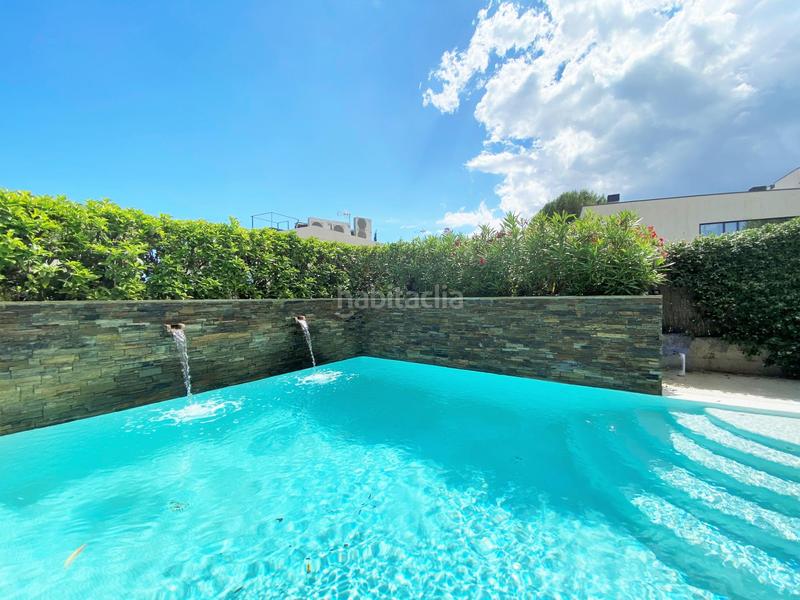 Foto 3fdbcbb7-6d03-4d0a-a153-700c4a48d4b5. Casa amb calefacció aparcament piscina a Turó de Can Mates Sant Cugat del Vallès