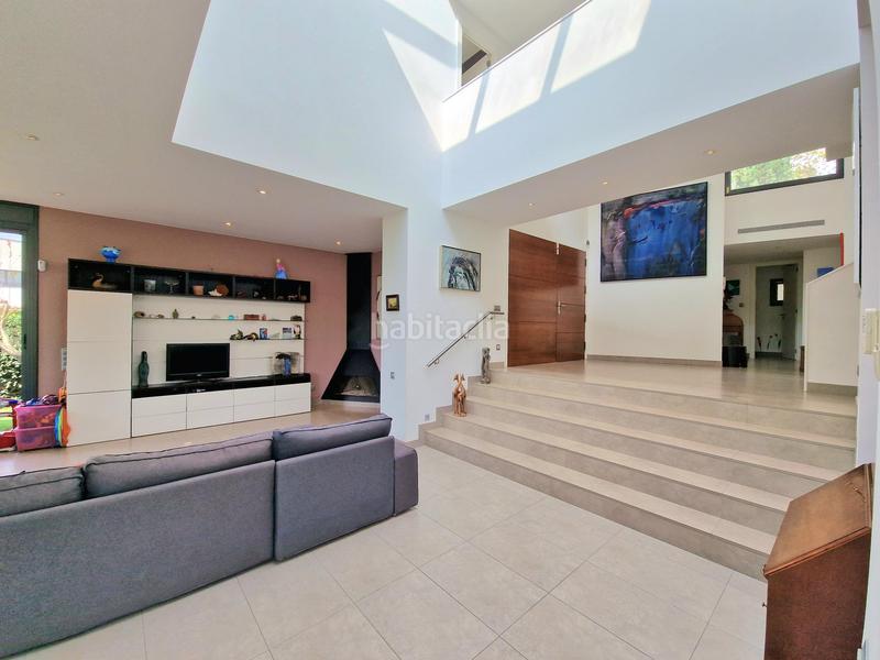 Foto 622e03d0-df05-4c0c-839e-cc9c6d8faefc. Casa amb calefacció aparcament piscina a Turó de Can Mates Sant Cugat del Vallès