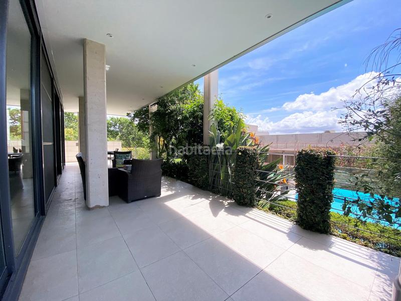 Foto 77cc0d0f-26a2-4277-97b8-e3bb9ebdc0c4. Casa amb calefacció aparcament piscina a Turó de Can Mates Sant Cugat del Vallès