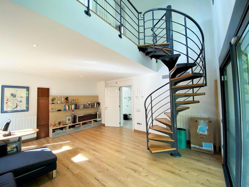 Foto 905463fe-4a7c-4d53-b48b-6d008504f6c6. Casa amb calefacció aparcament piscina a Turó de Can Mates Sant Cugat del Vallès