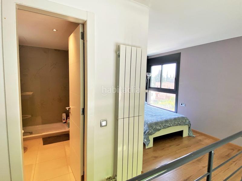 Foto a2f8d8e7-699f-4d3e-94d6-6cef14b275fd. Casa amb calefacció aparcament piscina a Turó de Can Mates Sant Cugat del Vallès