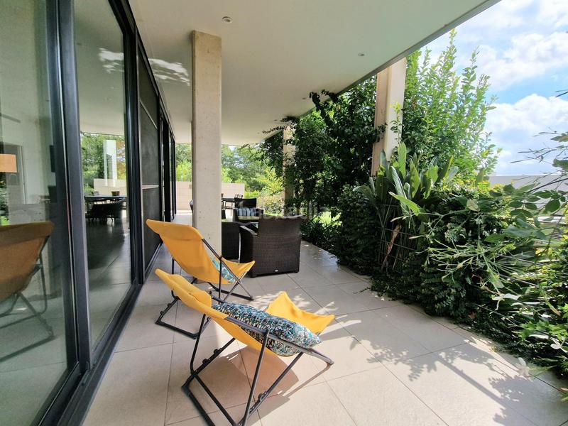 Foto a742f6ca-2c6d-4c53-90fd-0fc87997eaa3. Casa amb calefacció aparcament piscina a Turó de Can Mates Sant Cugat del Vallès