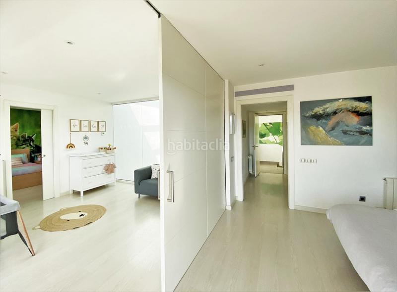 Foto b1b5496e-a284-4ec1-a02b-8711d59b1d62. Casa amb calefacció aparcament piscina a Turó de Can Mates Sant Cugat del Vallès