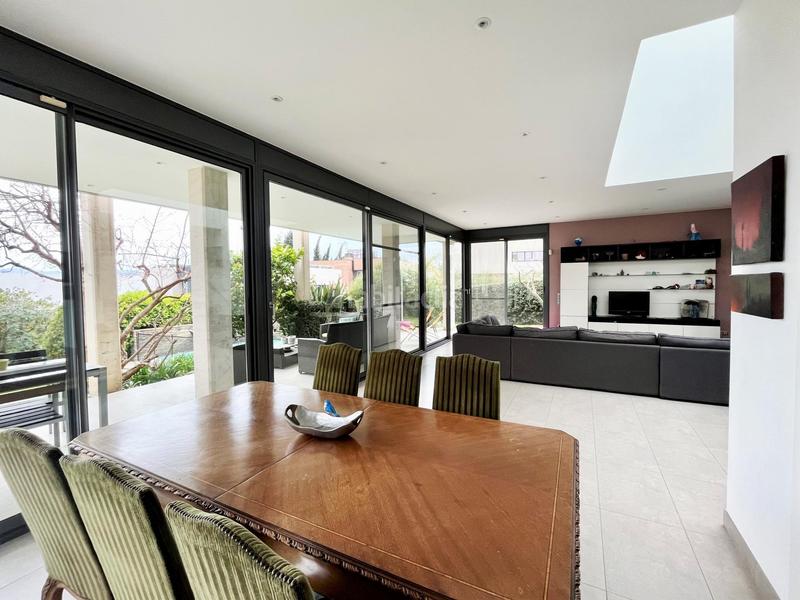 Foto da50908b-4660-452d-abf6-a4535f40b624. Casa amb calefacció aparcament piscina a Turó de Can Mates Sant Cugat del Vallès