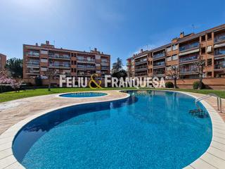 Dachwohnung in Torreblanca