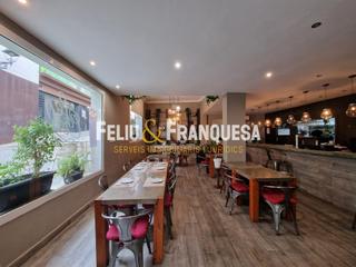 Lloguer Local Comercial  De l'endavallada