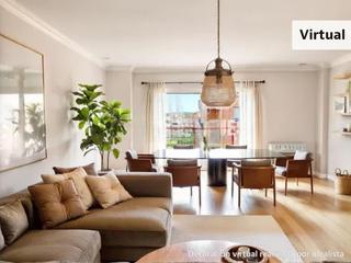 Penthouse in Torreblanca