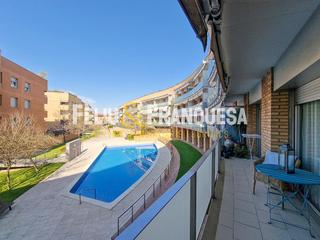 Appartement  De les roquetes