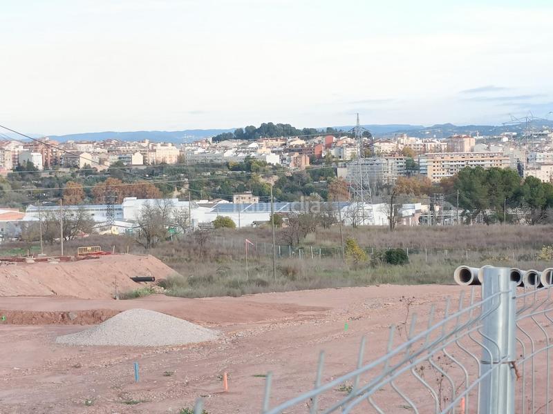 Foto 0fecc484-3622-4c4a-b760-ae1f150799b0. Solar industrial a Congost-Santa Caterina Manresa