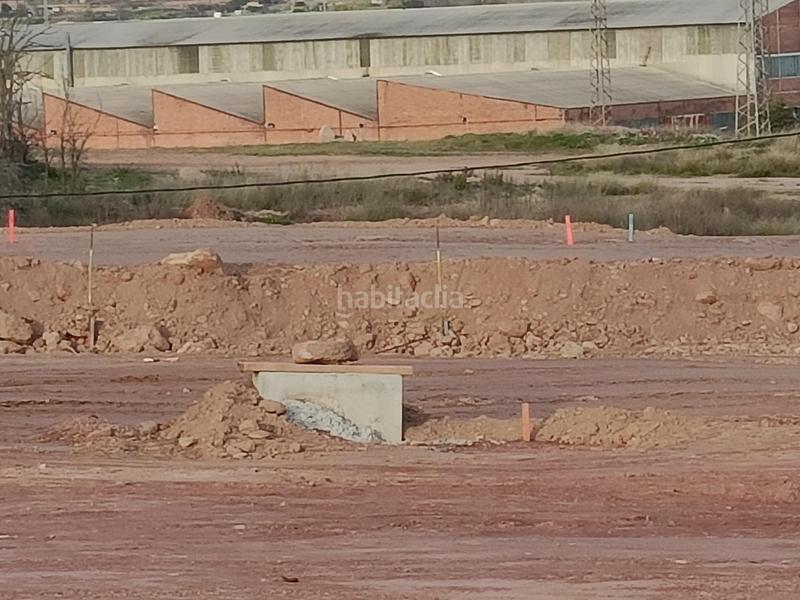 Foto b4370290-8204-45b8-aada-4158637266d7. Solar industrial a Congost-Santa Caterina Manresa