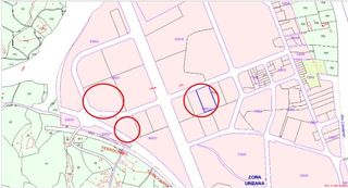 Industrial plot in Congost-Santa Caterina. Suelo industrial en venta manresa parcela 8