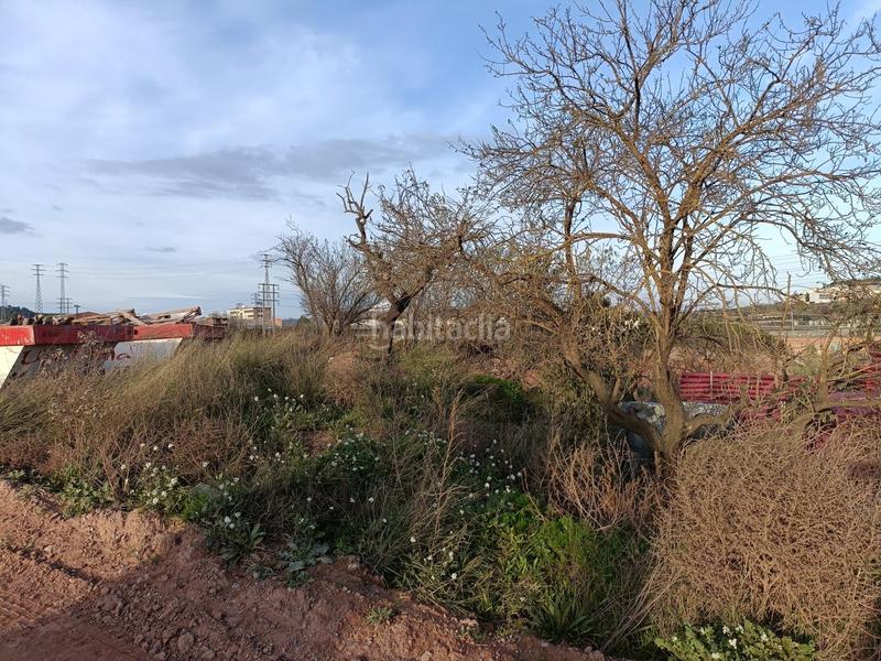 Foto 113ace54-f3cf-412c-846a-285015e48669. Industrial plot in Congost-Santa Caterina Manresa