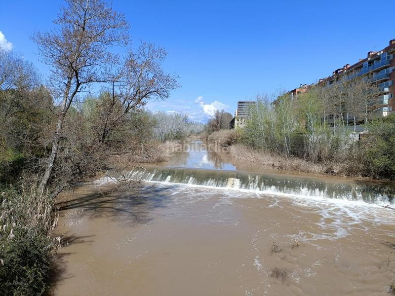 Foto 0bbffea1-ad73-411a-ad84-386a7ed3b75e. Terrain industriel dans Congost-Santa Caterina Manresa