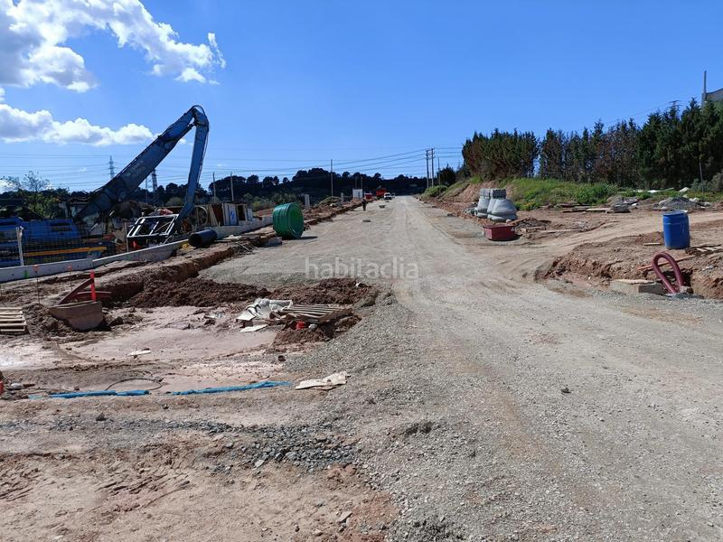 Foto 19328f9d-b771-4ca6-afdd-81b9ee38f55c. Terrain industriel dans Congost-Santa Caterina Manresa