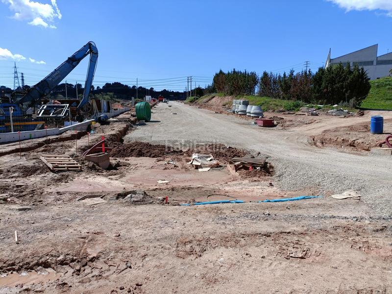 Foto 7257bb95-ec20-4961-84e7-f25ce8406f19. Terrain industriel dans Congost-Santa Caterina Manresa