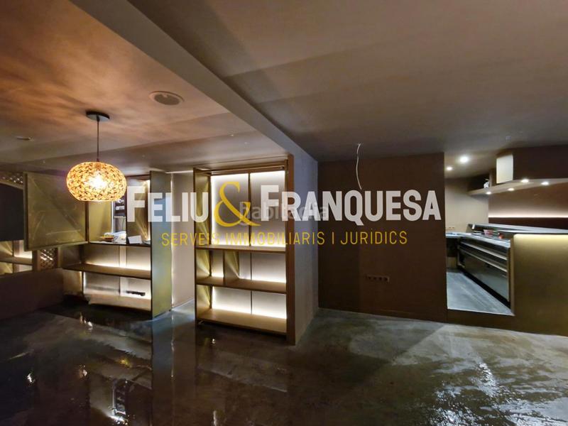 Foto 97b12648-def7-4e54-a17a-9035afb0fcba. Business premise in El Coll Sant Cugat del Vallès