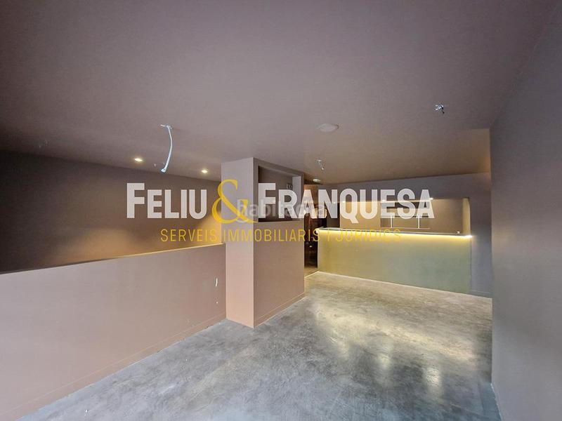 Foto a8cb234b-8195-45c4-b48c-4a198523243e. Business premise in El Coll Sant Cugat del Vallès
