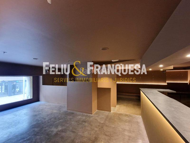 Foto be039cf1-ead0-469a-b612-59af0e0ee72f. Business premise in El Coll Sant Cugat del Vallès