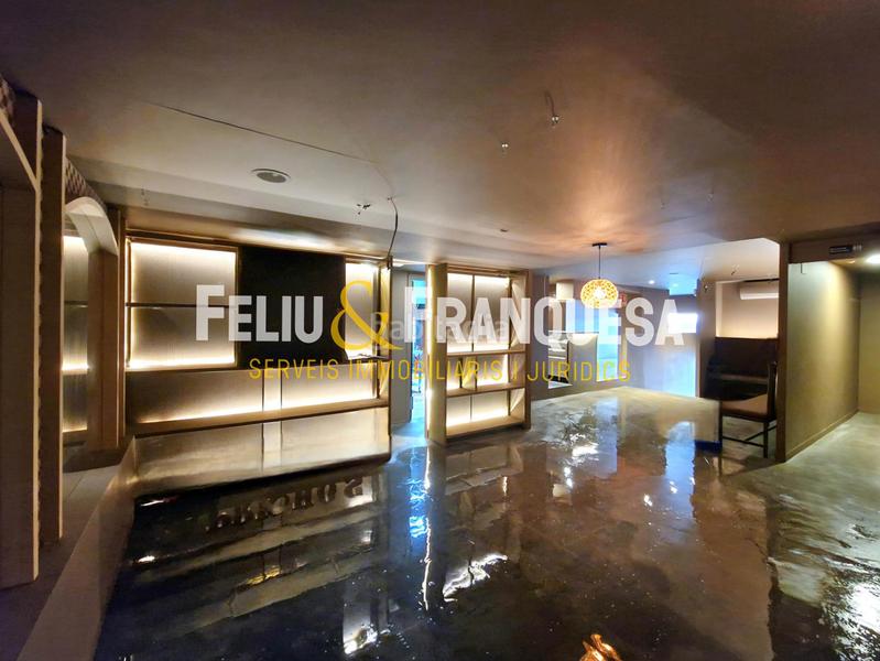 Foto e1fc78cc-0b9d-4cfa-8dbf-be0937c979b4. Business premise in El Coll Sant Cugat del Vallès