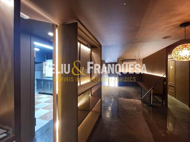 Foto fcc0e539-1a59-4d06-936b-a6b6ee3f74da. Business premise in El Coll Sant Cugat del Vallès