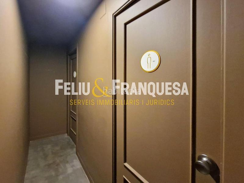 Foto ffe6753b-99ea-4d11-9bf3-359b2a5276e6. Business premise in El Coll Sant Cugat del Vallès