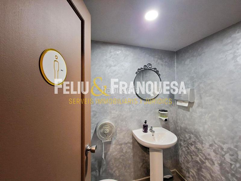 Foto 0cd35e60-93e0-4eef-8ea5-fa4acab04eb4. Geschäftsraum in El Coll Sant Cugat del Vallès