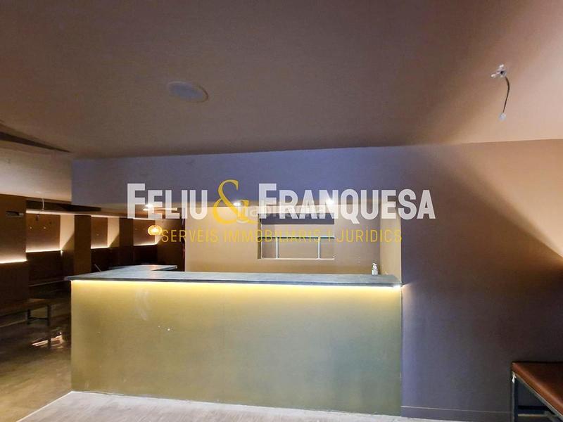 Foto c9027dd2-bd62-42aa-9fcb-8b579197110c. Geschäftsraum in El Coll Sant Cugat del Vallès