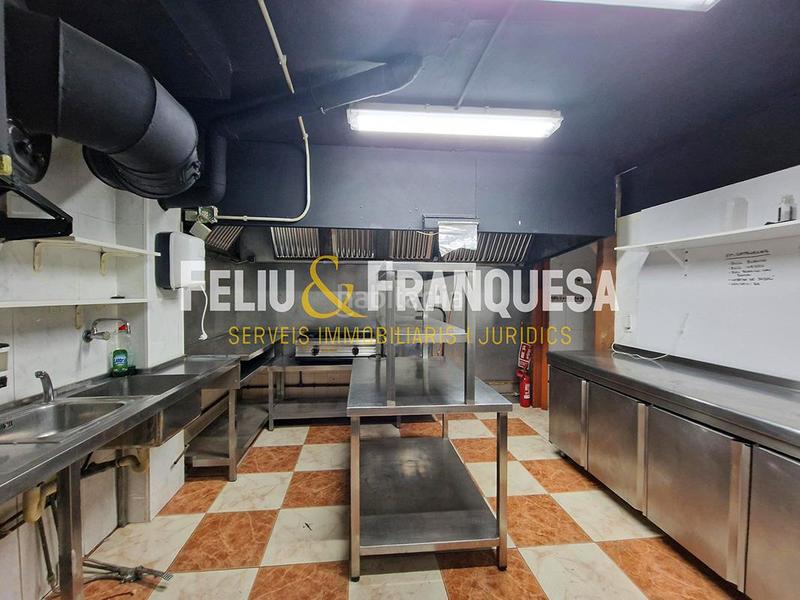 Foto 15ceaa8f-b281-4b9a-9645-b43acac3b705. Local comercial a El Coll Sant Cugat del Vallès