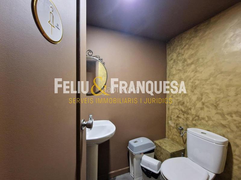 Foto 7d672f65-db85-4bb9-8a95-93fea601342f. Local comercial a El Coll Sant Cugat del Vallès