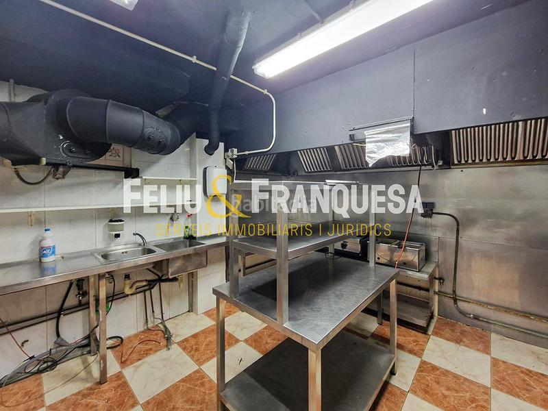 Foto 85a02f31-2d8a-4b0a-bbdd-7b13887a31fb. Local comercial a El Coll Sant Cugat del Vallès