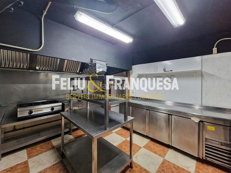 Foto 8b58617c-84c3-48dd-8dbc-2030516c98ea. Local comercial a El Coll Sant Cugat del Vallès