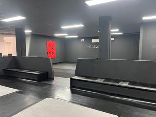 Geschäftsraum in de l'Estatut