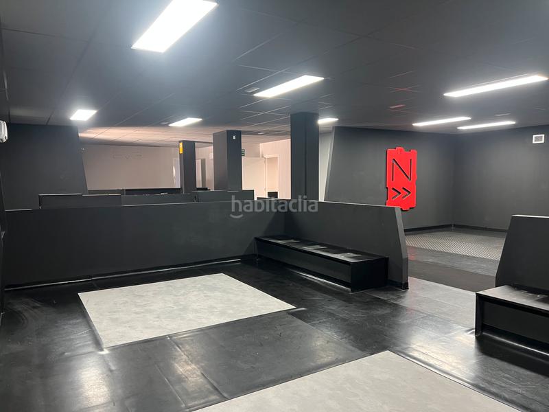 Foto ebcabb1c-87ed-4455-9250-9168f4dba91c. Alquiler local comercial en Mercat Rubí