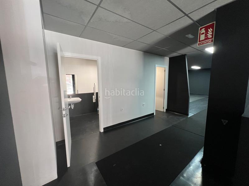 Foto cbafe1ae-3269-4b98-8559-0d44a5b5786c. Location local commercial dans Mercat Rubí