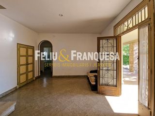 Chalet en Matadepera