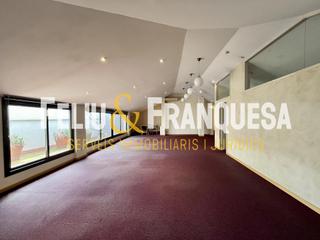 Office space in El Coll
