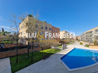 Appartement  De les roquetes
