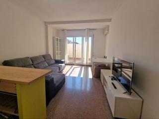 Rent Flat in El Coll
