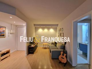 Appartement  D'espanya