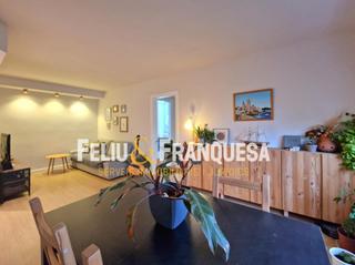 Appartement  D'espanya