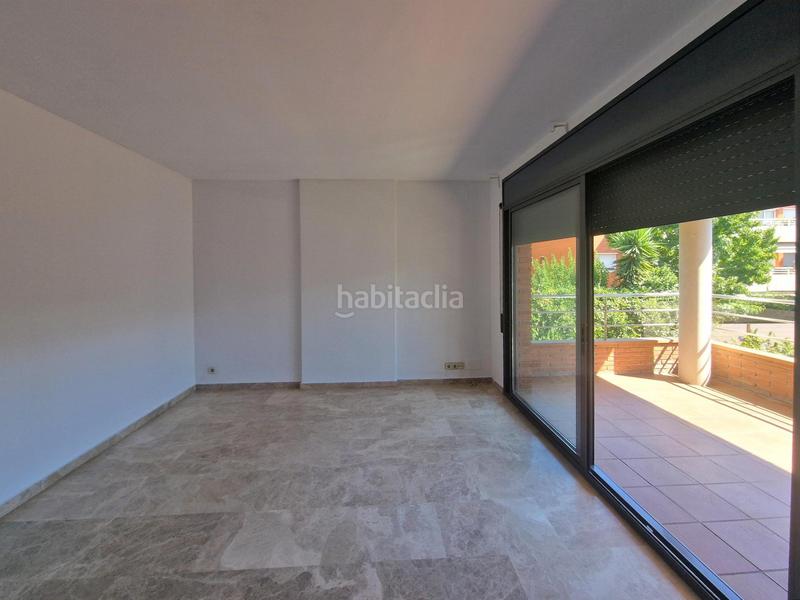 Foto 1d3f4d3c-ce89-486a-b1bc-cab5fdb0bcac. Miete dachwohnung mit heizung parking pool in Parc Central Sant Cugat del Vallès