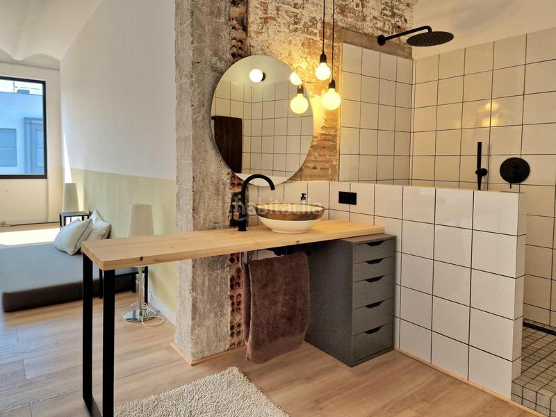 Foto 1cf1c2cb-0c77-44bb-b0a7-5c1c38aa10dd. Bureau avec chauffage dans El Coll Sant Cugat del Vallès