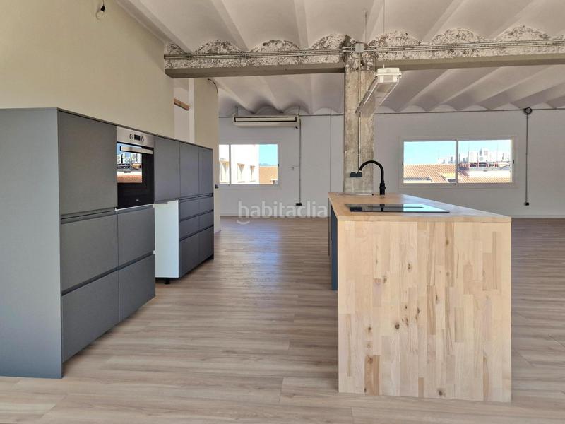 Foto 22a0266a-32a6-45de-9200-05c7a362a45f. Bureau avec chauffage dans El Coll Sant Cugat del Vallès