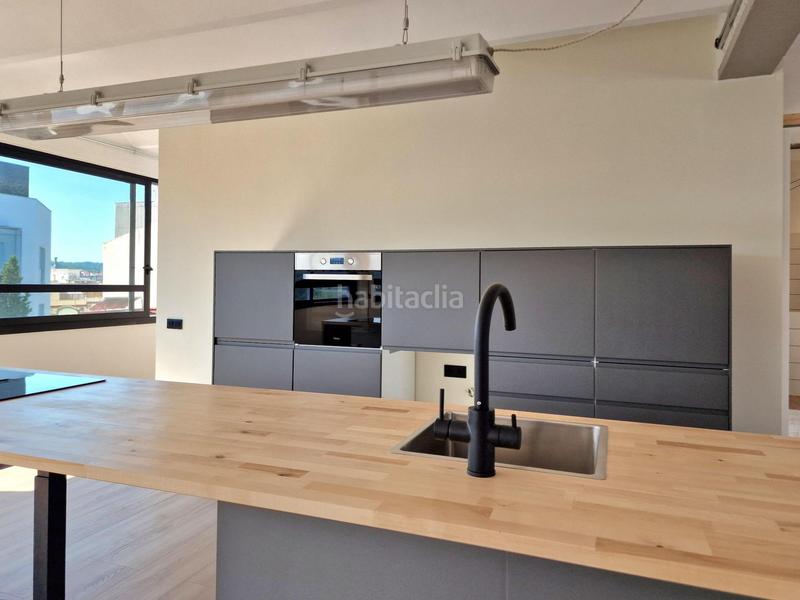 Foto 25493074-efbf-4b08-8651-d0063e3ae6ae. Bureau avec chauffage dans El Coll Sant Cugat del Vallès