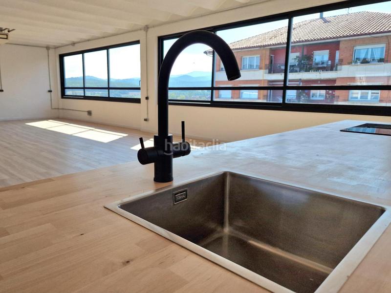 Foto 5da459fe-a972-48ec-b333-635cb6ec5d96. Bureau avec chauffage dans El Coll Sant Cugat del Vallès