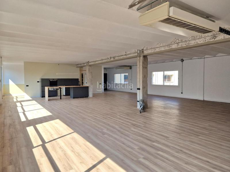 Foto 74b53430-b621-476a-b18e-4318d3ae176d. Bureau avec chauffage dans El Coll Sant Cugat del Vallès